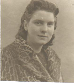 Hilda Hogsflesh's photo