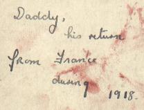 Walter Henry Hogsflesh's photo