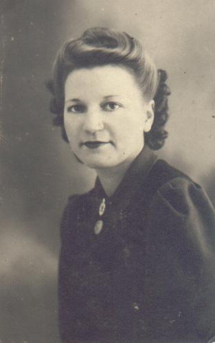 Ada Edith Johnson's photo