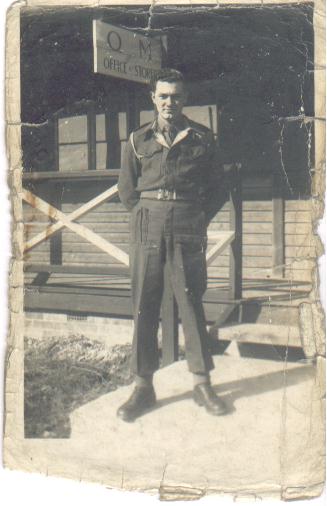 Benjamin Johnson's photo