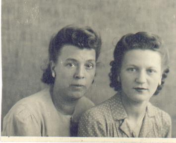 Ada Edith Rawbone's photo